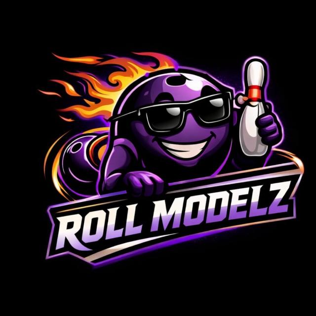 Roll Modelz logo